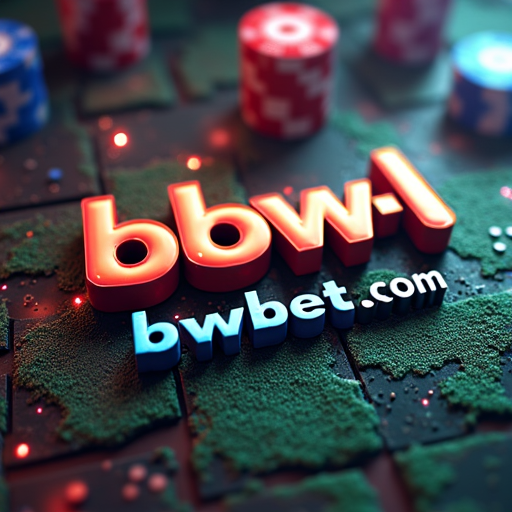 bbwbet com